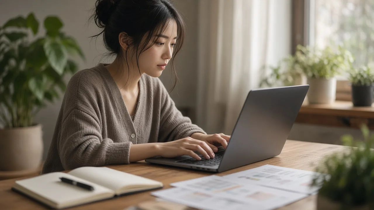 SEO・コンテンツマーケティングのイメージ